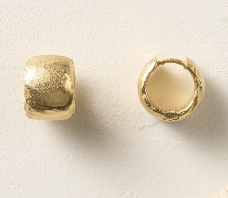 Juno Earrings | Jewelry Gold Gift Waterproof