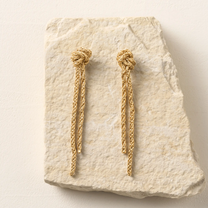 Grazia Earrings | Jewelry Gold Gift Waterproof