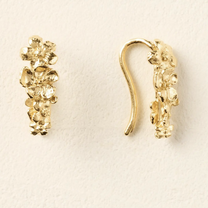 Kèpia Earrings | Jewelry Gold Gift Waterproof