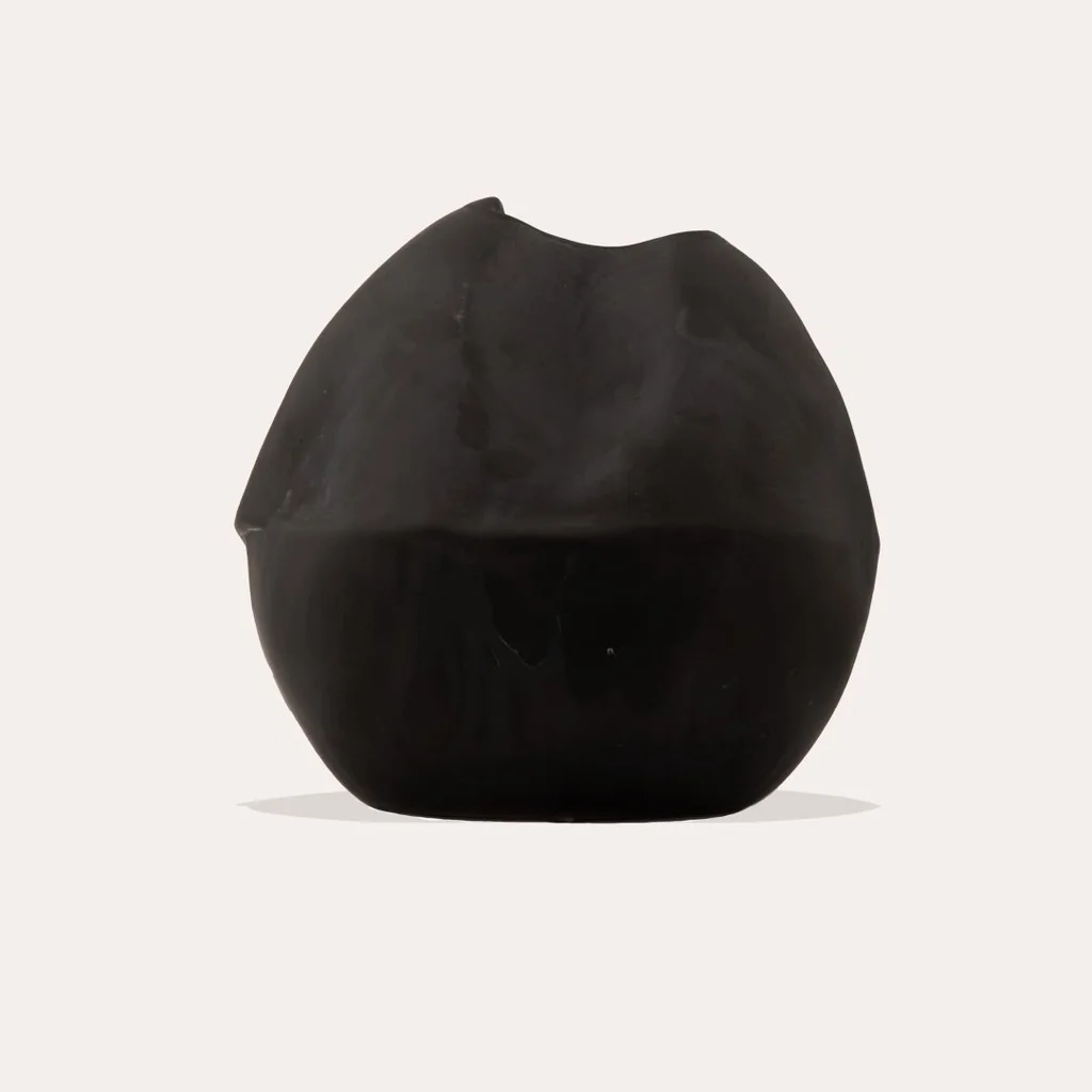 Banned Book No. 2 Matte Black
