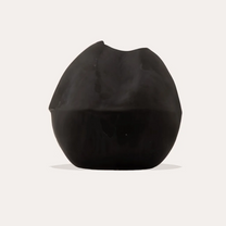 Banned Book No. 2 Matte Black