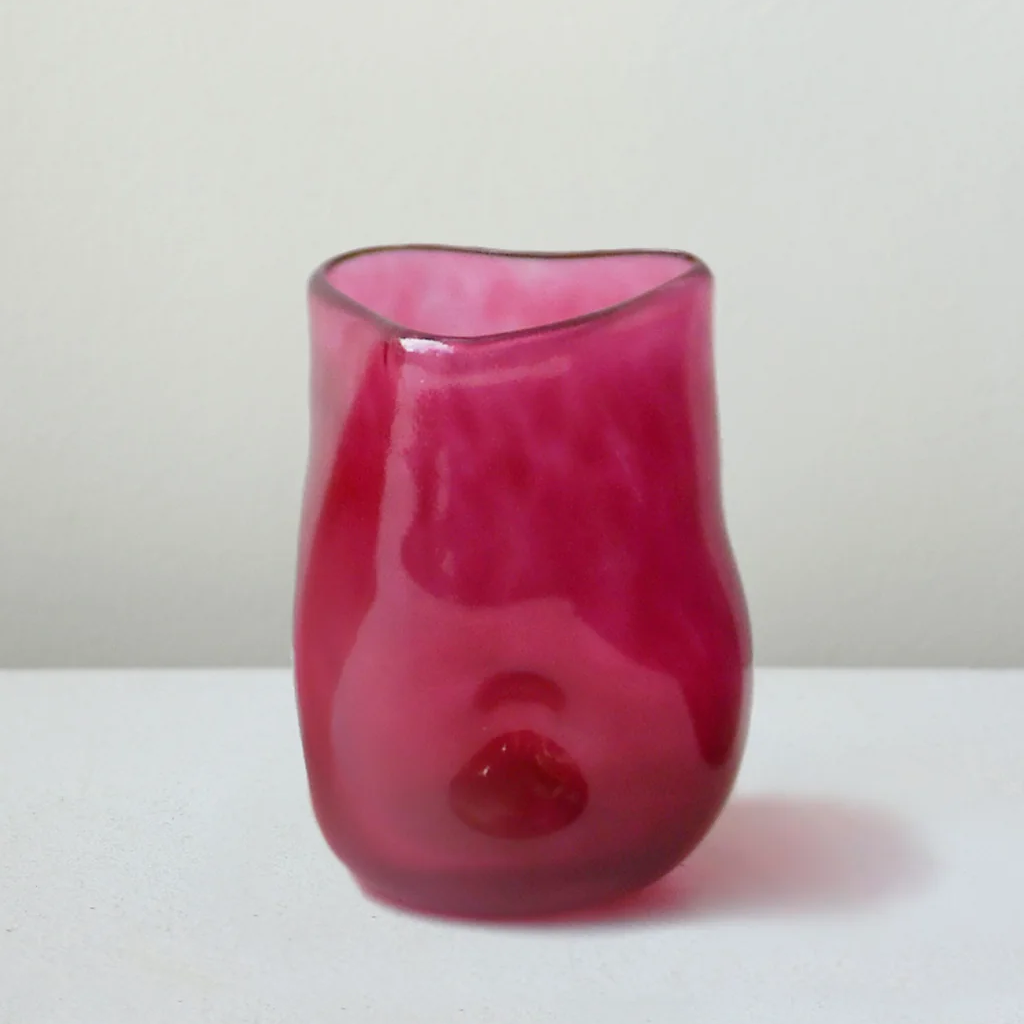 Thaw Tumbler - Magenta