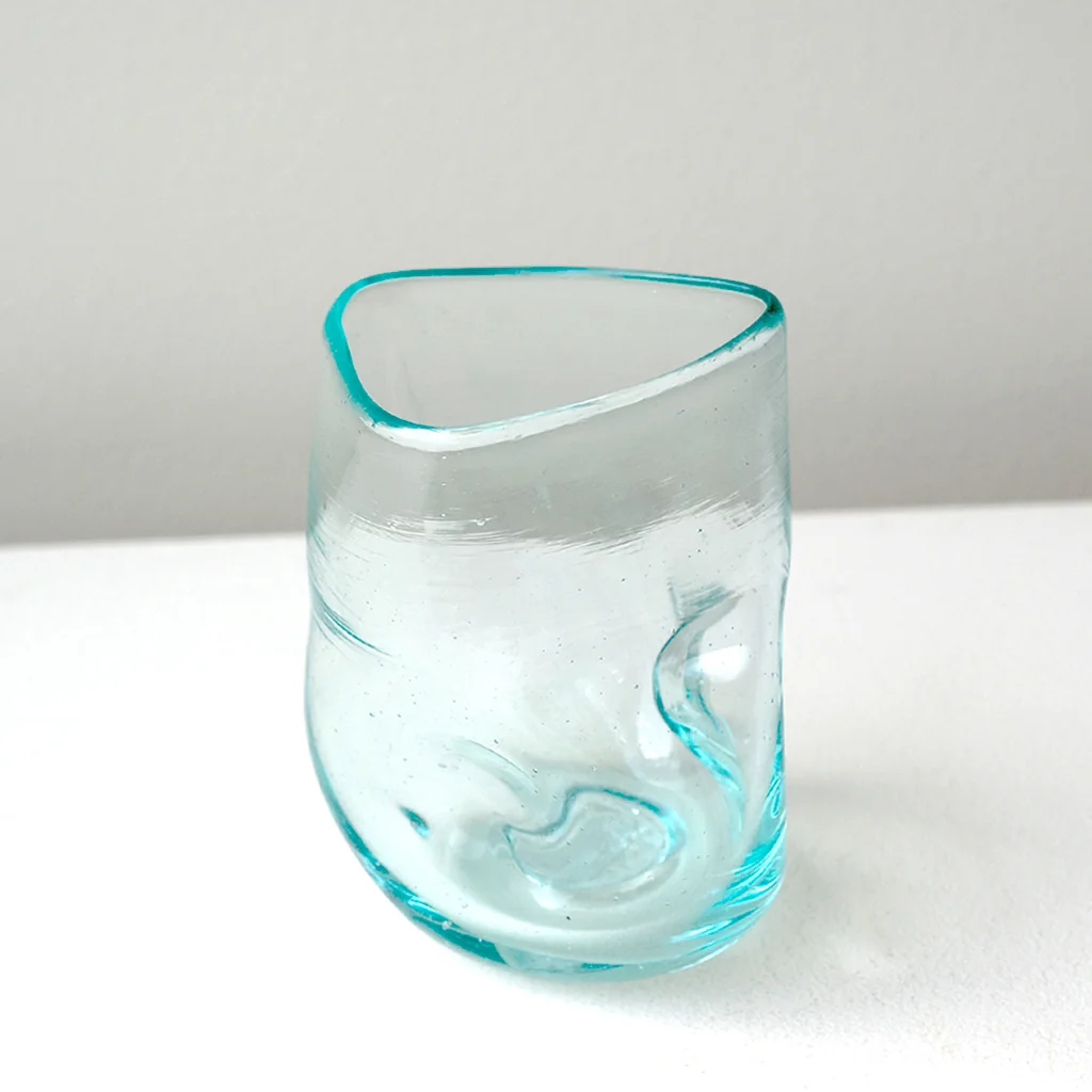 Thaw Tumbler - Clear