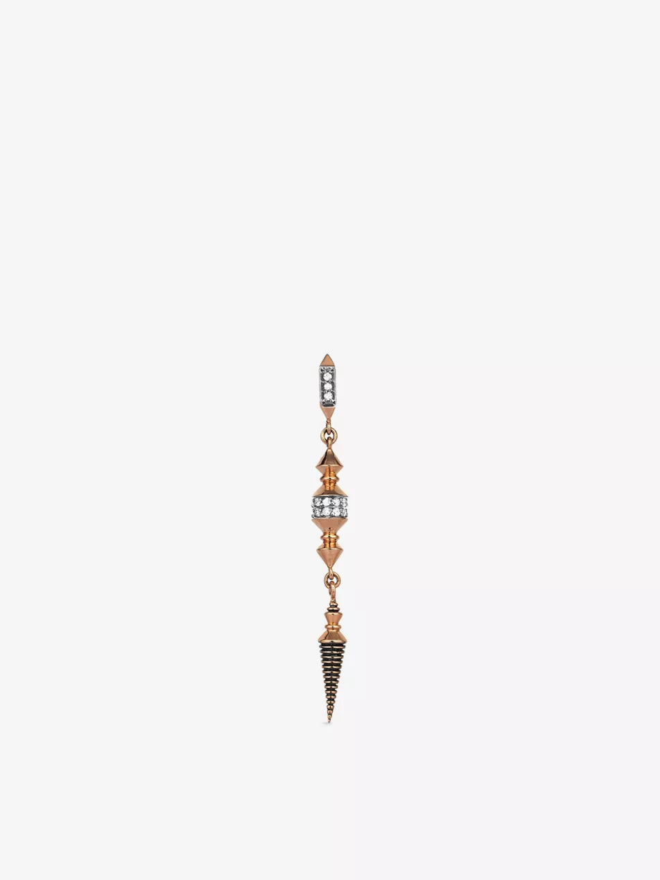 Orré Dangling Earring