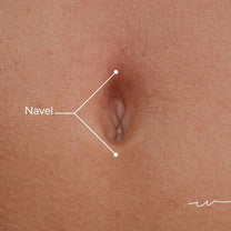 Navel Piercing