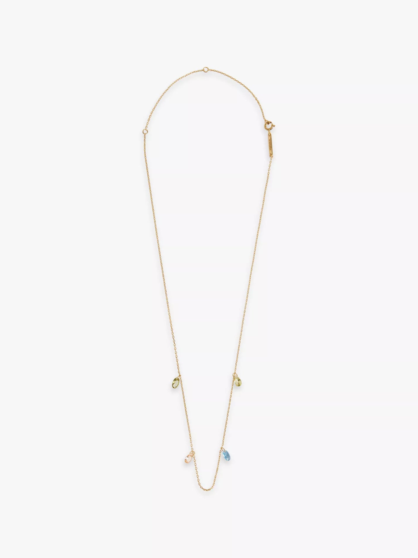 Bloom Necklace