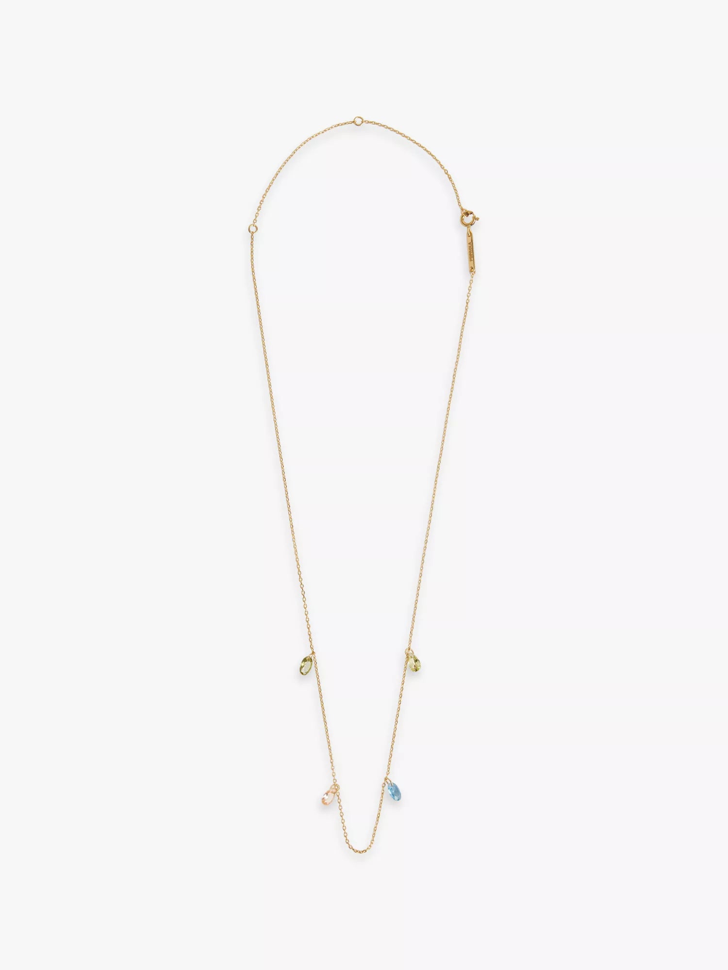 Bloom Necklace