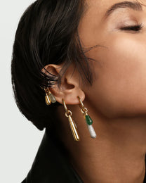 Large Jupiter Single Hoop