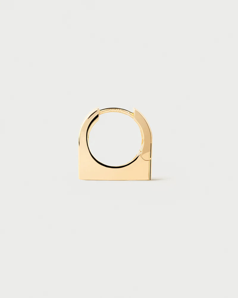 New York single hoop