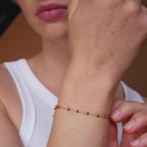 Lola Bracelet Copper