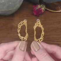 Feroca Earrings