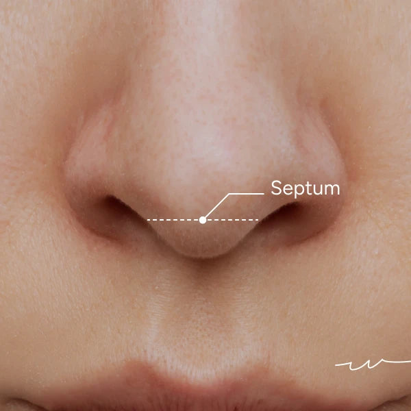 Septum Piercing