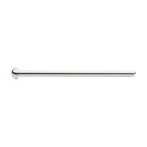 Titanium Dome Top Nose Pin